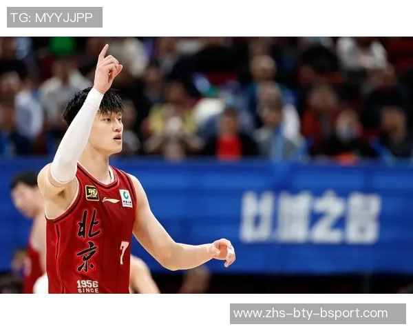 CBA常规赛个人奖项评选揭晓曾凡博杨瀚森获多项提名引关注